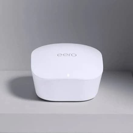 eero Mesh wifi router