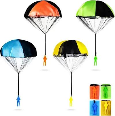 PGXT Parachute Toy