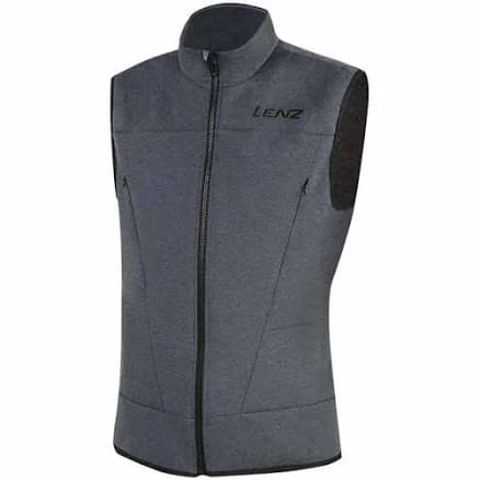 Lenz Men's Heat Vest 2.0