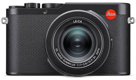 Leica D-Lux 8 Digital Camera