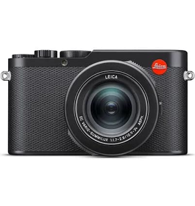 Leica D-Lux 8 Digital Camera