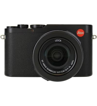 Leica D-Lux 8 Digital Camera