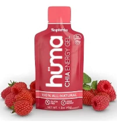 Huma Energy Gel