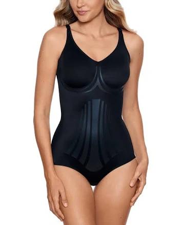 Miraclesuit Modern Miracle Shaping Bodysuit