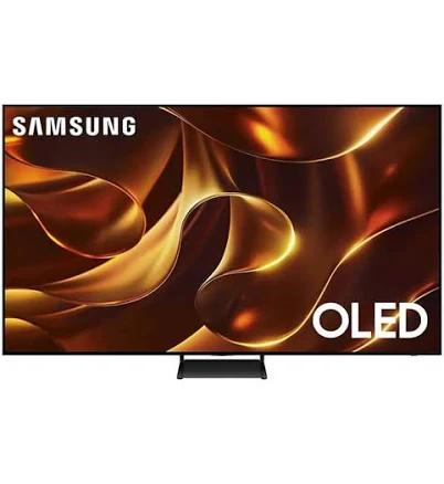 Samsung S84D Series 77" 4K OLED Smart TV