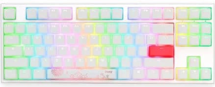 Ducky One 2 RGB Mechanical Keyboard