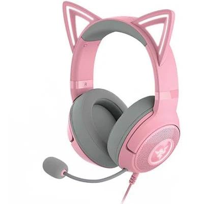 Razer Kraken Kitty V2 Headset RGB