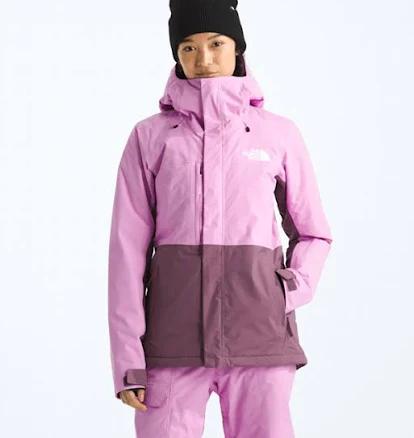 The North Face Women's Freedom Insulated Jacket