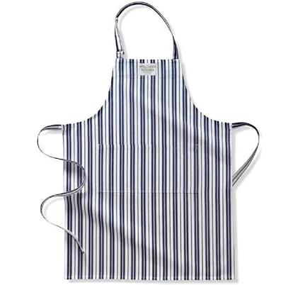 Williams-Sonoma Classic Apron, Navy