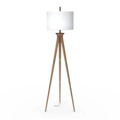 Threshold Tripod Floor Lamp