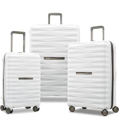 Samsonite Voltage DLX 3 Piece Luggage Set