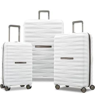 Samsonite Voltage DLX 3 Piece Luggage Set