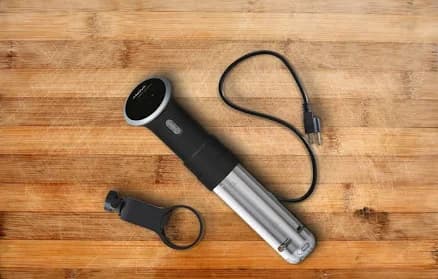 Anova Culinary Sous Vide Precision Cooker