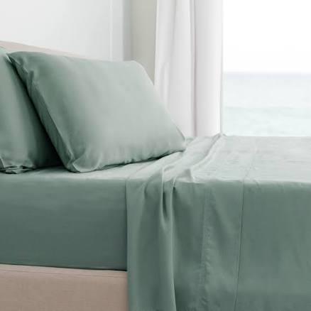 Cariloha Classic Bamboo Bed Sheet Set