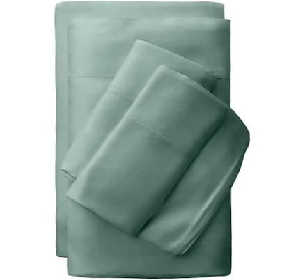 Cariloha Classic Bamboo Bed Sheet Set