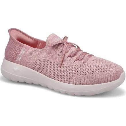 Skechers Women's Performance Go Walk Joy Abby Hands Free Slip-Ins