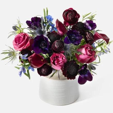 The Winter Blossom Bouquet | UrbanStems Next Day Gift Delivery