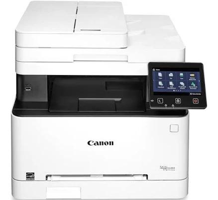 Canon Color imageCLASS MF644Cdw Wireless Laser Printer