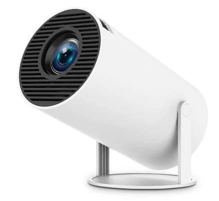4K Smart Projector