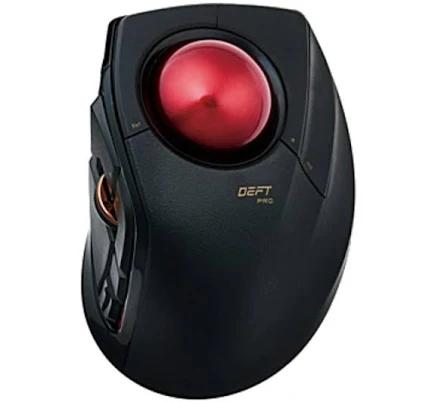 Elecom Trackball Mouse