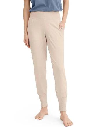 Women's Jockey Soft Touch Luxe Foldover Jogger