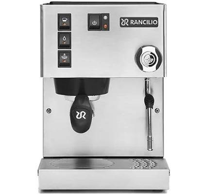 Rancilio Silvia M V6 Espresso Machine