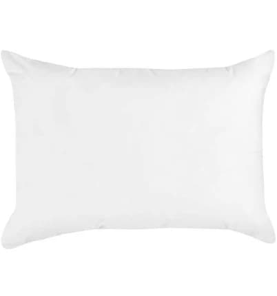 Hypoallergenic Down Alternative Standard Pillow
