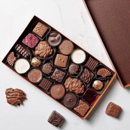 Rocky Mountain Chocolate Factory Rocky Mountain Chocolate Everyday Assorted Chocolates Gift Box