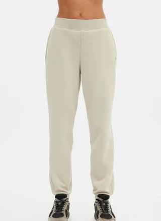 Girlfriend Collective Leora Sustainable Jogger Sweatpants