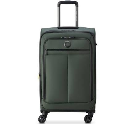 Delsey Paris Sky Lite 24-Inch Medium Lightweight Check-In Luggage