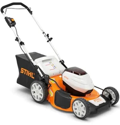 Stihl RMA 510 Lawn Mower