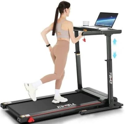 Treadmill Desk Workstation