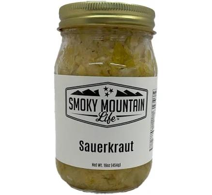 Sauerkraut