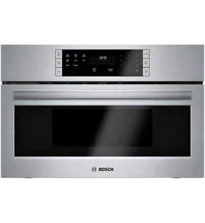 500 Series 30'' Built-In Microwave Oven