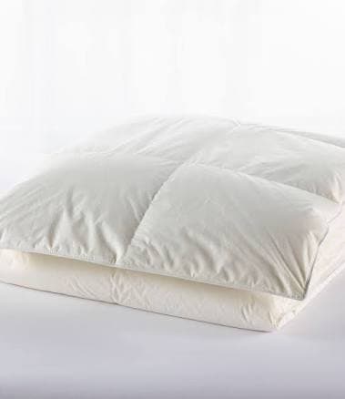 L.L.Bean Baffle-Box Stitch Down Comforter