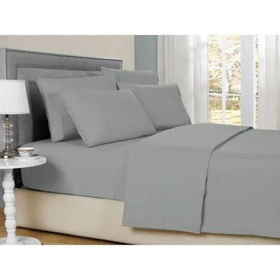 Bamboo Comfort Bamboo 6-Piece Luxury Sheet Set