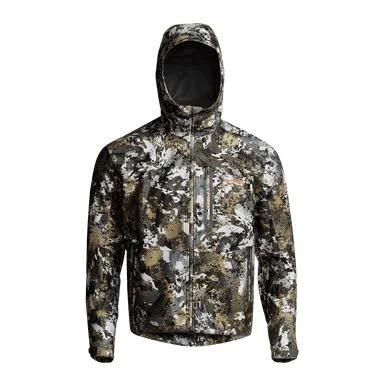 Sitka Men's Downpour Jacket