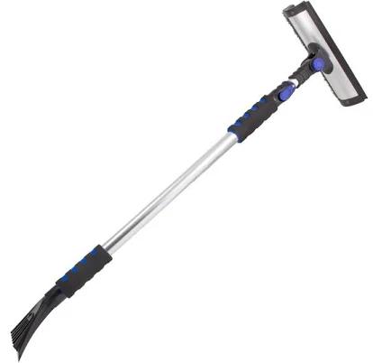 SubZero 80037 Quick-Lock 60 in. Extendable Snow Broom