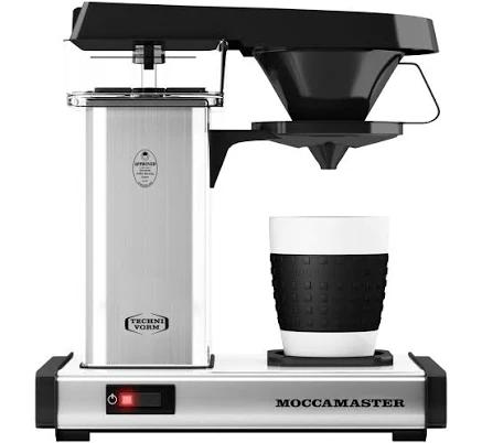 Technivorm Moccamaster Cup One Coffee Maker