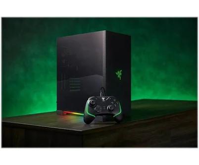 Razer Wolverine V2 Chroma Gaming Controller Xbox Series