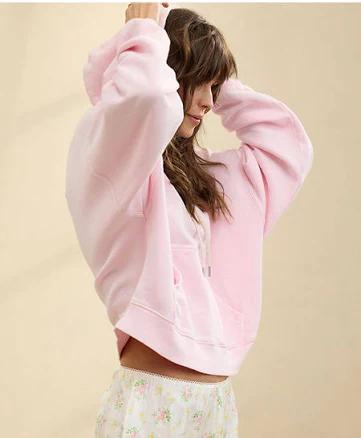 Aerie Popover Hoodie