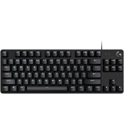 Logitech G413 TKL SE Mechanical Gaming Keyboard