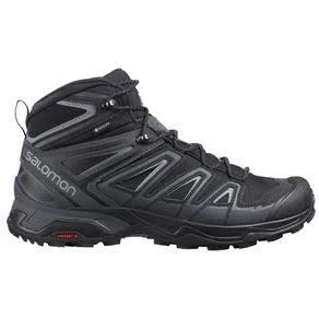 Salomon Men's X Ultra 3 Mid GTX Hiking Boots