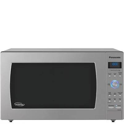 Panasonic NN-SD975S Microwave Oven