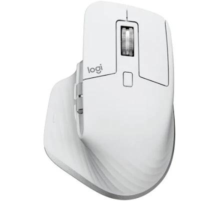 Logitech MX Master 3S Performance Wireless Mouse