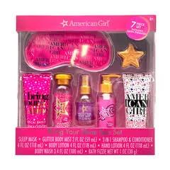 Bring Your Shine Spa Set