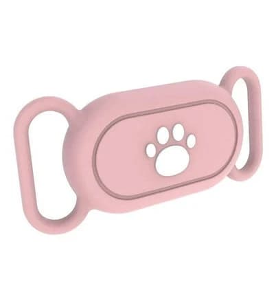 Taicans Tractive Dog GPS Tracker