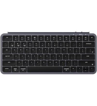 Keychron B1 Pro Ultra-Slim Wireless Keyboard