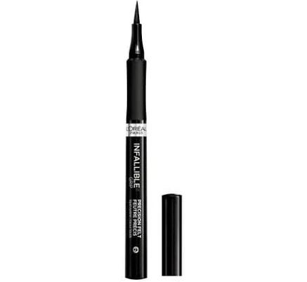 L'Oreal Paris Infallible Precision Felt Eyeliner Waterproof