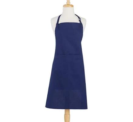 DII Chino Plus Size Apron